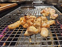 -夜食白市Yespicy·烧烤啤酒宵夜(番禺四海城店)