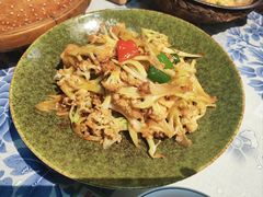 -米庄·原味私房菜(骏壹万邦店)