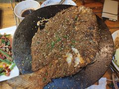 -福苗小骆驼烧烤(莲湖路店)