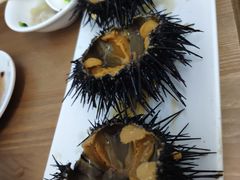 -海胆小馆(东北水饺·春柳店)