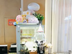 -LE SHARE洛笙·花园西餐(北京路步行街店)