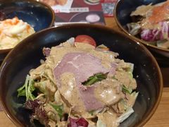 -斗牛士牛排(南京东路店)