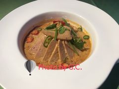 -天厨妙香素食餐厅(清华店)