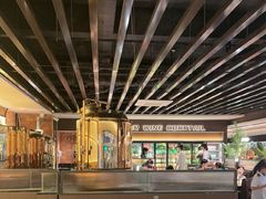 -汉丽斯巴西烤肉自助(市南店)