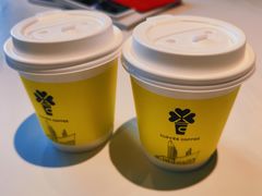 -四叶咖咖啡(昆明恒隆PRO店)
