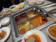 -海底捞火锅(顺义华联店)