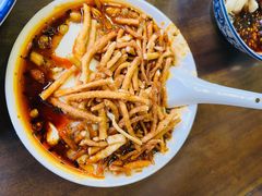 -西月城谭豆花(春熙路店)