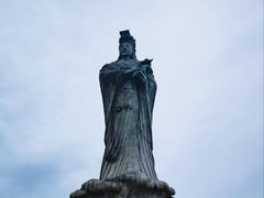 -天津妈祖文化园