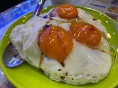 三眼仔太阳叉烧饭-澳门陈光记烧味饭店(万象城店)