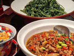 -千百味红餐厅·江西菜(绿地双子塔店)