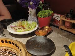 -谷牛日式烤肉(宝山U天地店)