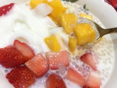-甜心妈妈·榴莲星级糖水(北京路总店)