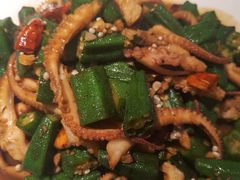 -梁家大院•农家菜(昆山会展中心店)