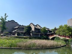 -龙潭水乡