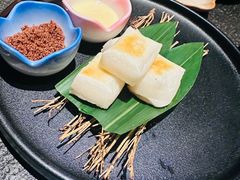 -山上下日本料理(万象城店)