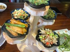 -慢丽江·云南野生菌土鸡锅(西山店)