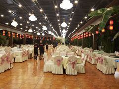 -大鹅岛绿色生态美食园