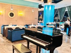 -七海旋律西餐厅(金沙湾店)