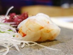 -桐寿司Sushi Tong