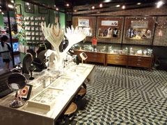 -Behring World of Animals(上海自然博物馆店)