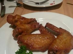 -必胜客(兴隆店)