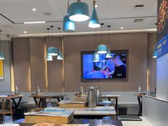 -勇利赵家烤肉坊(含光路店)