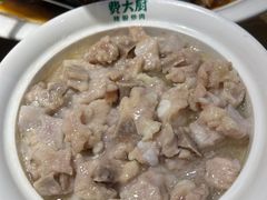 -费大厨辣椒炒肉(万家丽一店)