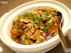 家常热窝鸡-苏浙总会(国金中心店)