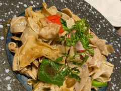 -若蘭慈·无国界素食料理(欢乐海岸店)