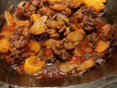 -粗粮人家·东北菜(洋桥店)