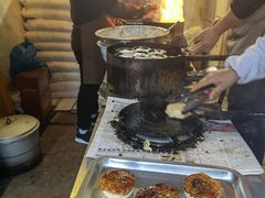 -王记海棠糕(新场古镇店)