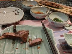 -大渔铁板烧(中山路八佰伴店)