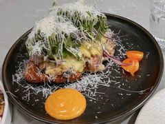 薯泥吞拿鱼白豆沙拉-卡朋厨房(289艺术园区店)