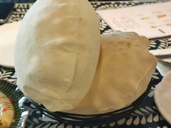 -ELI FALAFEL Lebanese&Mediterranean黎巴嫩美食(富城路店)