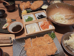 -胜博殿日式炸猪排(侨福芳草地店)