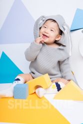 -SHELLSHINEkids山上儿童摄影(天邑澜山店)