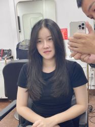-乾健·烫染·接发SALON
