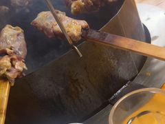 -源味居手把签烧烤(长春一店)