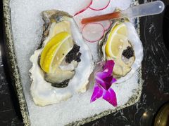 吉拉多生蚝-蒋记海鲜姿造(锦绣店)