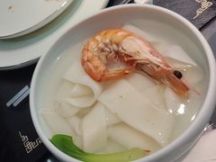 -浩运·海鲜青岛菜·海胆水饺(石老人店)