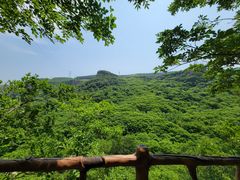 -本溪大峡谷