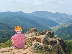 -苏木山森林公园