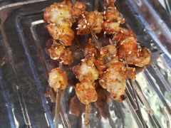 -范老二肉串饺子馆(中街店)