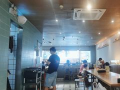 -秦关面道(世博店)