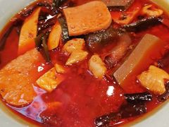 -西贝(东城万达广场店)