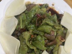 -八大碗私房菜(中城路店)