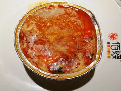 -佰烧海鲜烤肉火锅自助(熙地港店)