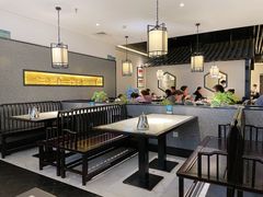 大堂-小菜园新徽菜(合肥之心城店)