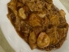 -奥华餐厅·老张记(台基厂店)