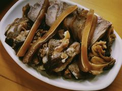 卤味拼盘-八十八粉儿(尚都店)